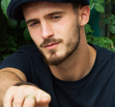 Béret casquette