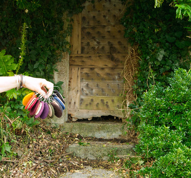 Porte clés